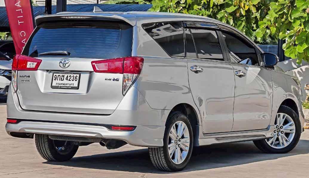 2020 TOYOTA INNOVA 2.8V CRYSTA 13