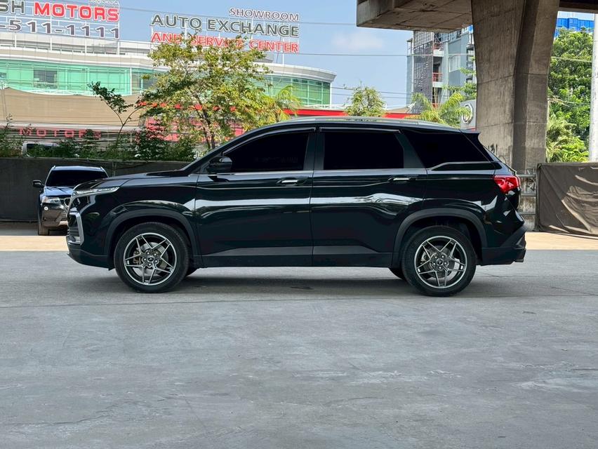 Chevrolet Captiva 1.5 LT ปี 2020 เพีย299,000บาท รูปที่ 6