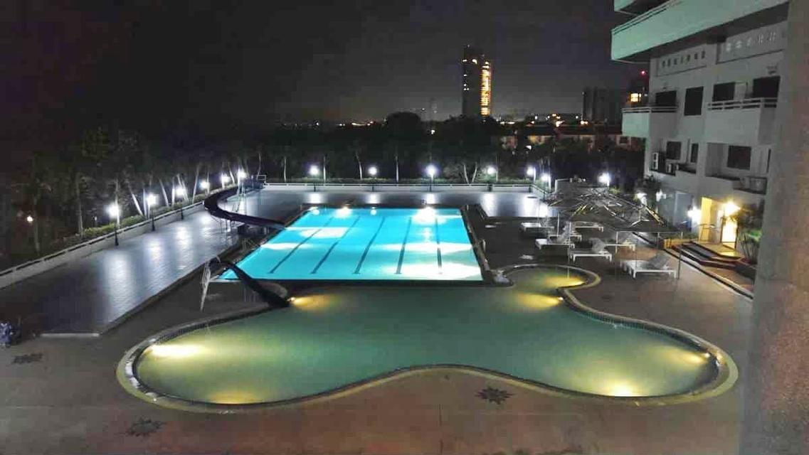 ขาย คอนโด ชะอำ แกรนด์ คอนโดเทล 57 ตร.ม. อ.ชะอำ จ.เพชรบุรี 6