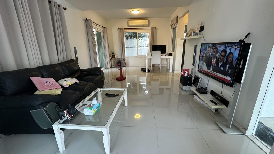 ขาย / ให้เช่า บ้านเดี่ยว พฤกษ์ลดา ประชาอุทิศ 90 6