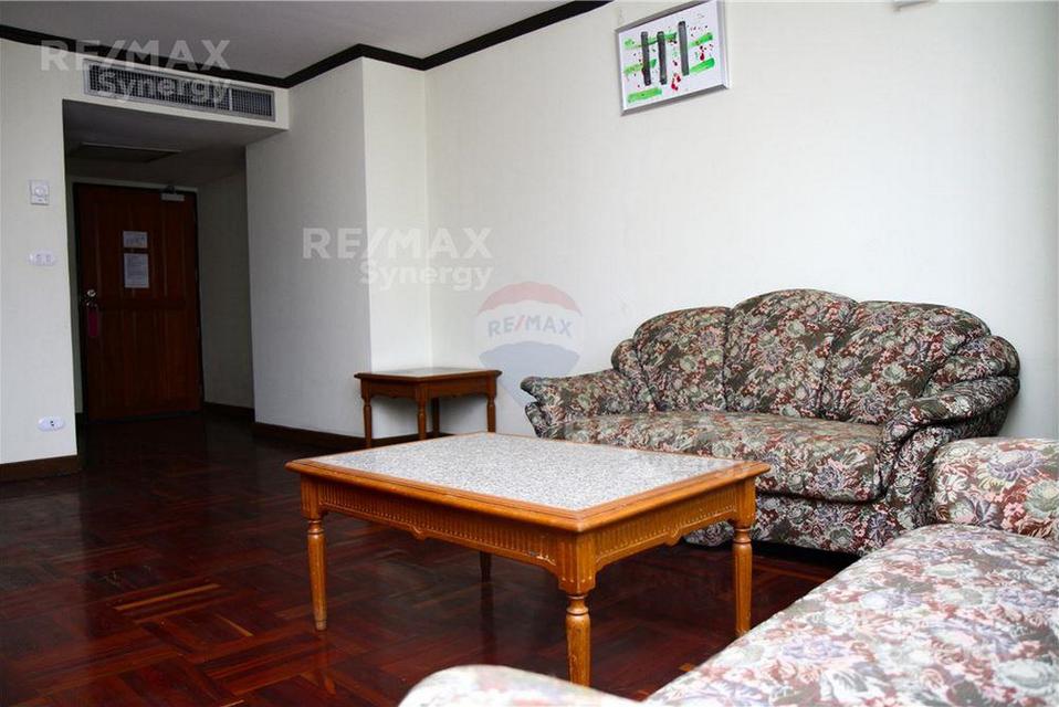 Condo Omni Tower Asoke Nana 3