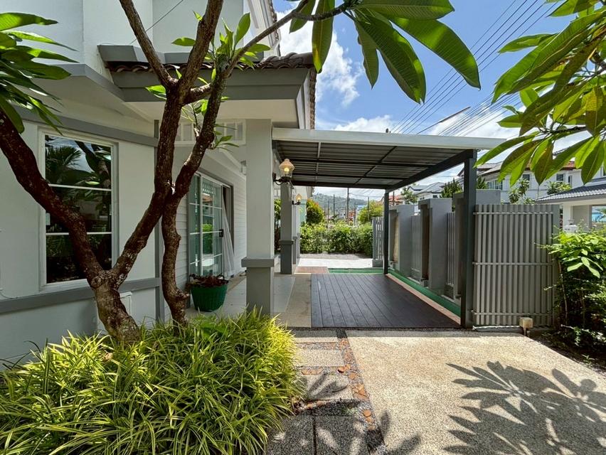 ขายบ้านเดี่ยว 56.30ตรว.รีโนเวทแล้ว (House Renovated) 19