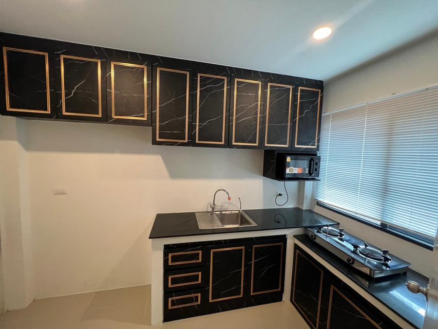 ให้เช่าบ้านเดี่ยว 2 ชั้น โครงการ เซ็นโทร บางใหญ่ ไลน์ไอดี ✅ @ibx7531n 3