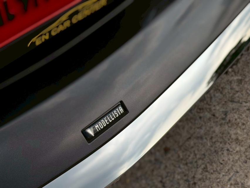 ToyotaAlphard 2.5L SC  Modellista PACKAGE     2022 รูปที่ 6