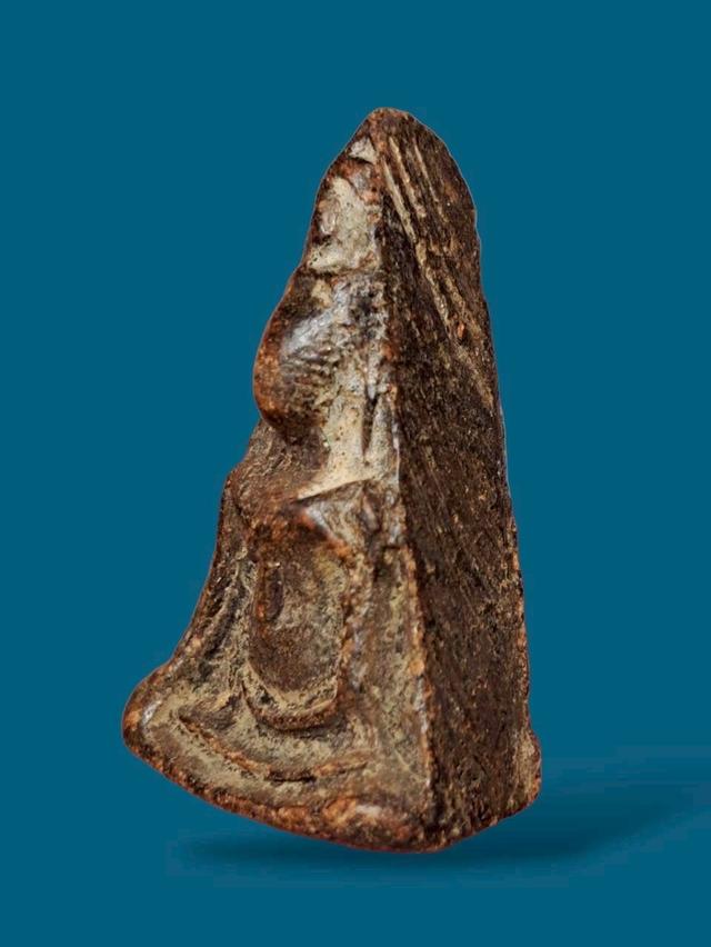 นางพญา เปิดให้บูชาจ้า