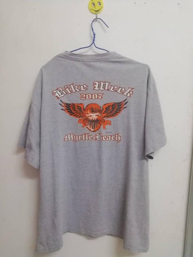 เสื้อยืดวินเทจ 2