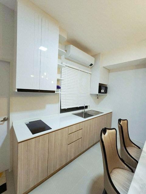 พลีโน่ สุขุมวิท-บางนา เมกา บางนา 1.9กม.พร้อมเฟอร์ฯ 3นอน คอนคอร์เดียน 900 ม. MRT ศรีแบริ่ง 4.5 กม. ให้เช่าทาว์โฮมหรู 2 ชั 7