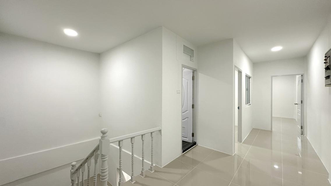 หมู่บ้านบัณฑิต ถนนวิภาวดีรังสิต ซอย76 แขวงสนามบิน เขตดอนเมือง กรุงเทพมหานคร 12