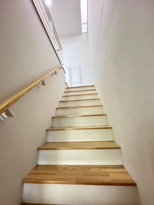 🔥 ทาวน์โฮมพร้อมอยู่ หมู่บ้านพฤกษาวิลล์ 109 รามคำแหง-วงแหวน (ซอยมิสทีน) ราคาเพียง 3 ล้าน 🔥 17