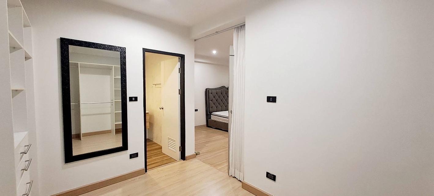 ให้เช่า Apartment Pet-Friendly🐱🐶 | ทำเลสุขุมวิท 101 12