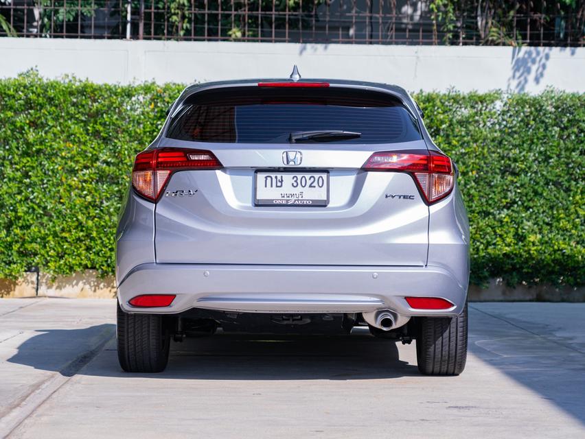 Honda Hr-v 1.8 EL ปี 2018 รูปที่ 6