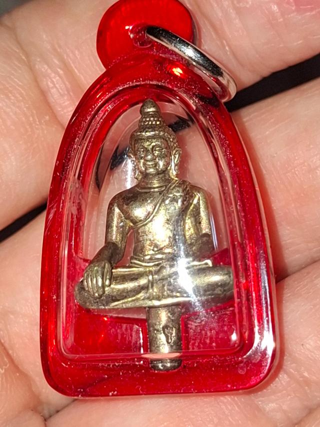 พระยอดธง วัดเจดีย์หลวง