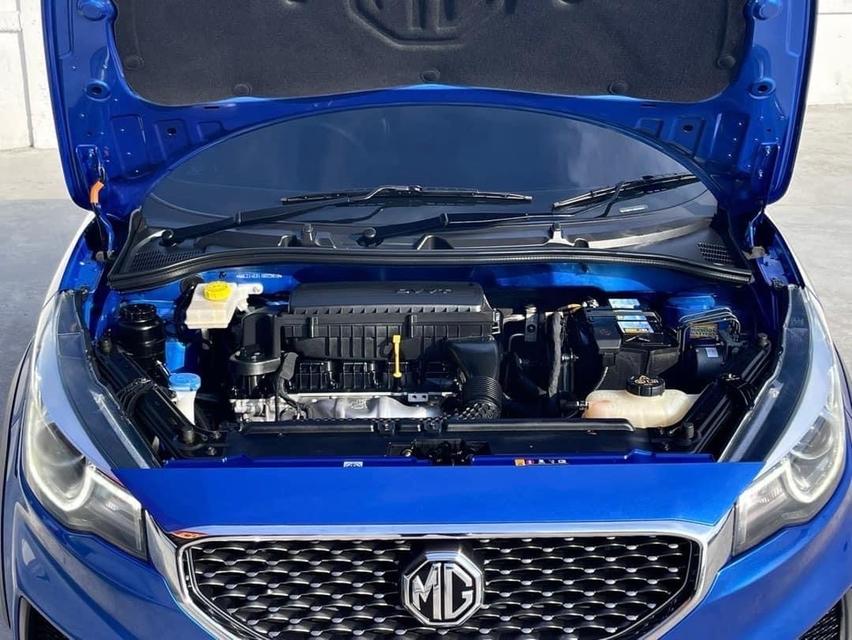 2018 MG 3, 1.5 D รหัส WRT5197 15