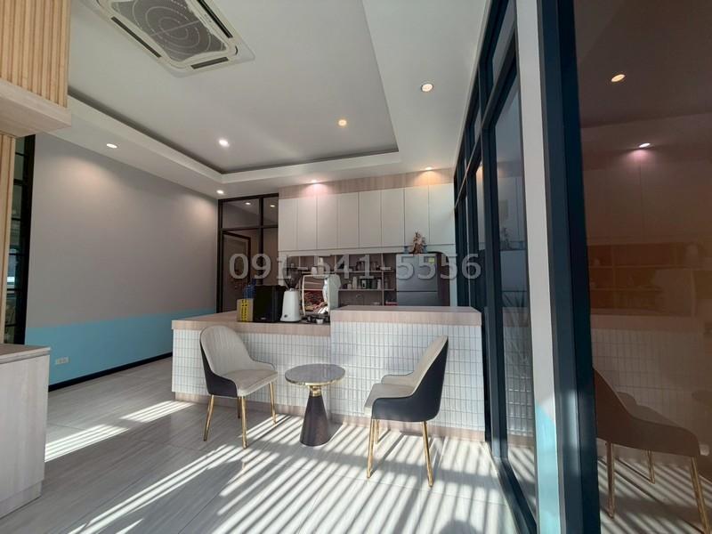 ขายโรงงาน พร้อมอาคารสำนักงาน 3 ชั้น ตกแต่งเรียบร้อย พร้อมใช้งาน Bigger land เฟส 4 คลอง 8 ซอยลำลูกกา 8