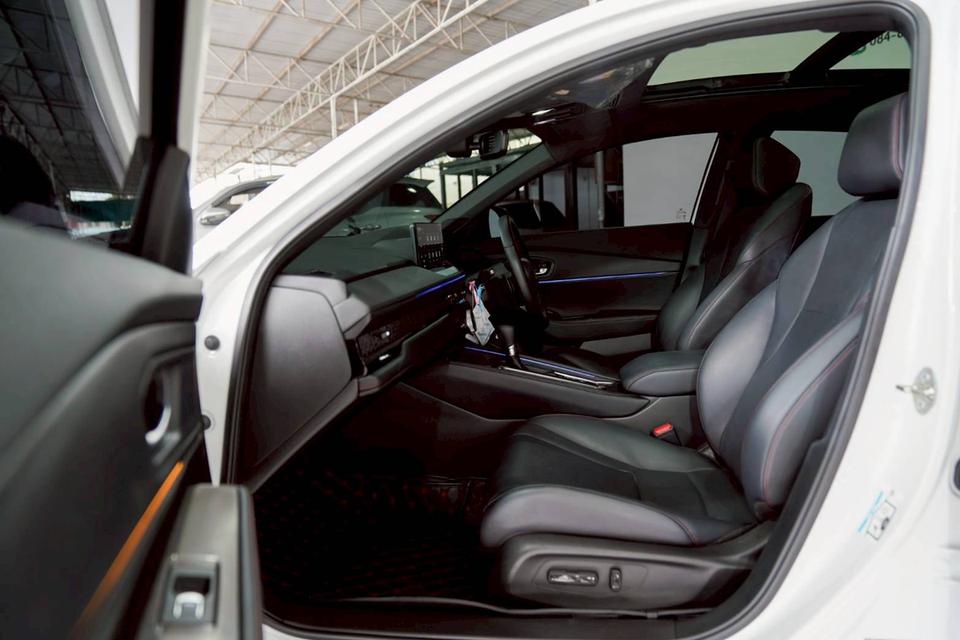 HONDA ACCORD 2.0 RS E-HEV 2023 จด 2024 รถใหม่ ประหยัดกว่าป้ายแดงมาก 13