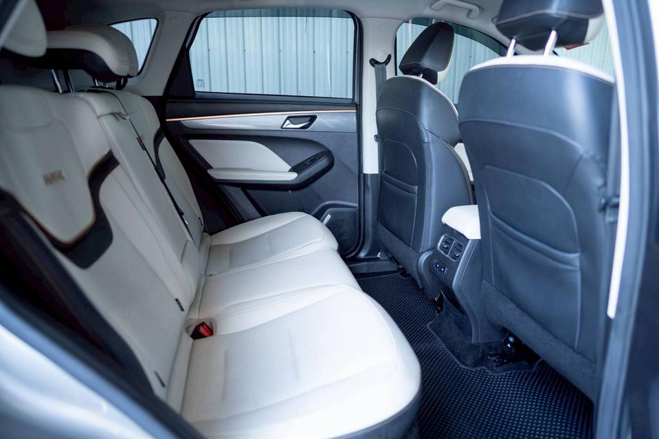 GWM HAVAL JOLION 1.5 HYBRID ULTRA ปี 2022  โฉม ปี21-ปัจจุบัน 12