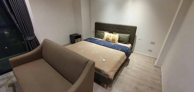 ให้เช่าบ้านเดี่ยว 3 ชั้น 300 ตรม. เอคิว อาร์เบอร์ สวนหลวง ร.9-พัฒนาการ 3