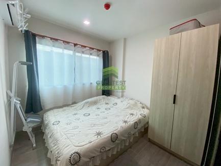 āļāļāļāđāļ āļĄāļĩ āļāļēāļāļāļē āļāļēāļāļāđāļ Condo Me Bangna-Bangbo āđāļāļ·āđāļāļāļĩāđ 25.25 āļāļĢ.āļĄ āļāļąāđāļ 1 āđāļāļāļĢāđāļāļĢāļ āđāļāļĨāđāđāļĨāļāļąāļŠāļāļēāļāļāđāļ 4