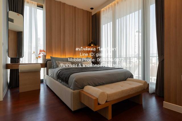 คอนโดฯ KHUN by YOO inspired by Starck 2 BEDROOM 2 BATHROOM 130000 THAI BAHT ใกล้ BTS ทองหล่อ NEW! 6