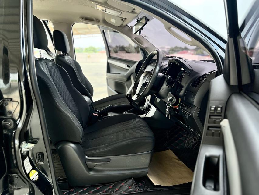 D-Max Hi-Lander 1.9 Ddi L ปี 2016 ไมล์ 70,000 กม.  8