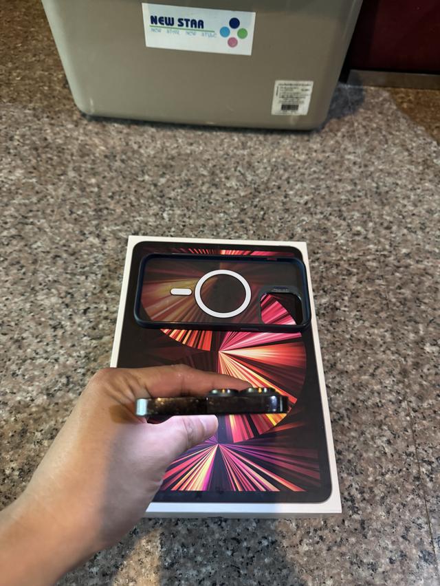 ขายๆๆๆถูกๆๆๆไอโฟน14ProMaxสีใหม่Purple 1TBกิ๊กตัวTopสุดสเปคนี้หายากมากๆคับสภาพสวยการใช้งานดีเยี่ยมทุกๆฟังชั่นเครื่องรีสโตได้ตลอดไม่มีติดแอคเค้าใดๆคับ รูปที่ 3