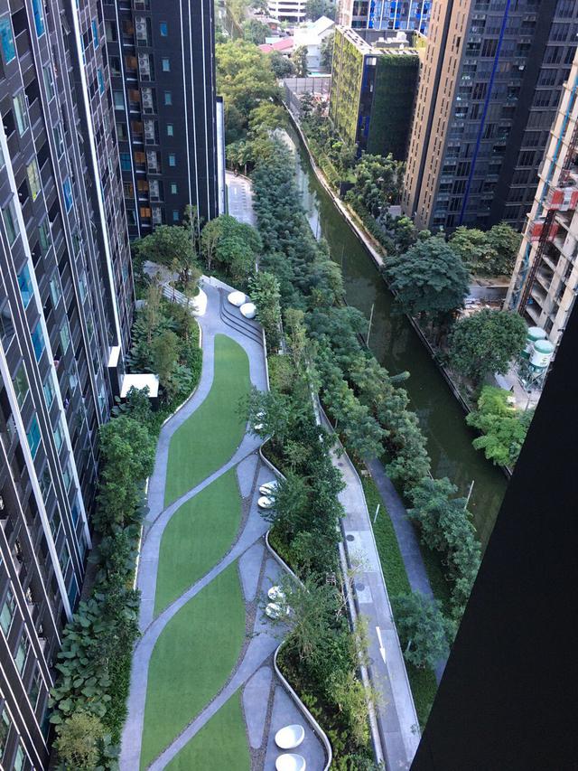 [เจ้าของปล่อยเช่าเอง] [มือหนึ่ง] [ราคานี้ไม่รับนายหน้า] Life Asoke-Rama 9 Condominium ไลฟฺ อโศก-พระราม 9 คอนโดมีเนียม 6