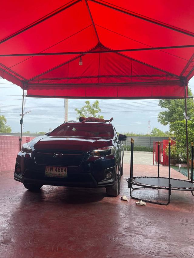 Subaru xv ปี20 173,xxxkm