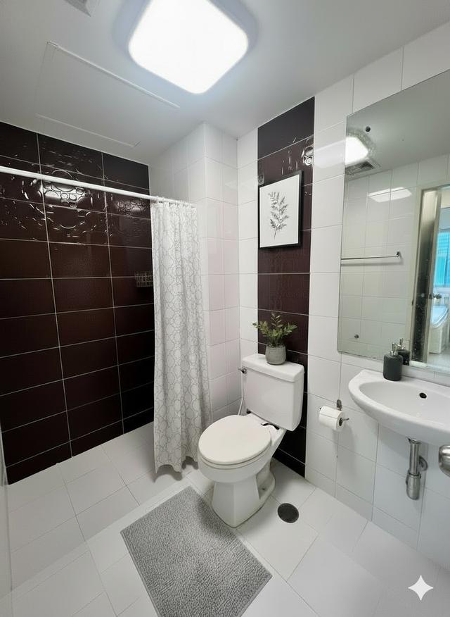 ขายด่วน Smart Condo พระราม 2 เพียง 980,000 บาท ยินดีรับเอเจ้น ห้องสวย เฟอร์ครบ 3