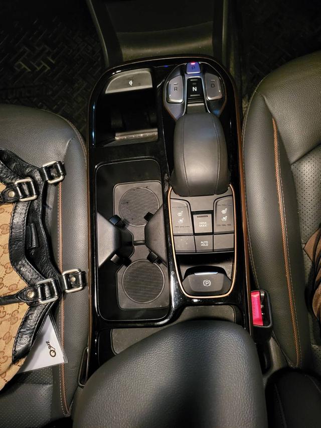 ⚡🚗 Hyundai 1.5 IONIQ EV ปี 2019  รถไฟฟ้าแท้ 100% ใช้งานดี ประหยัดจริง ดูแลง่ายมาก 16