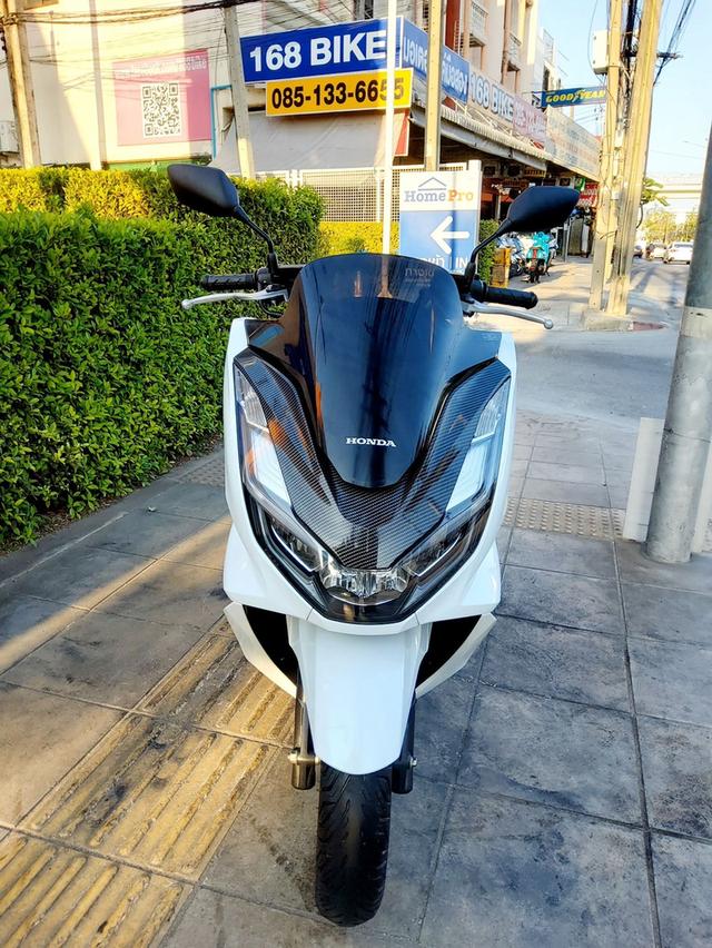  Honda PCX160i ปี2023 สภาพเกรดA 4827 km เอกสารพร้อมโอน 7