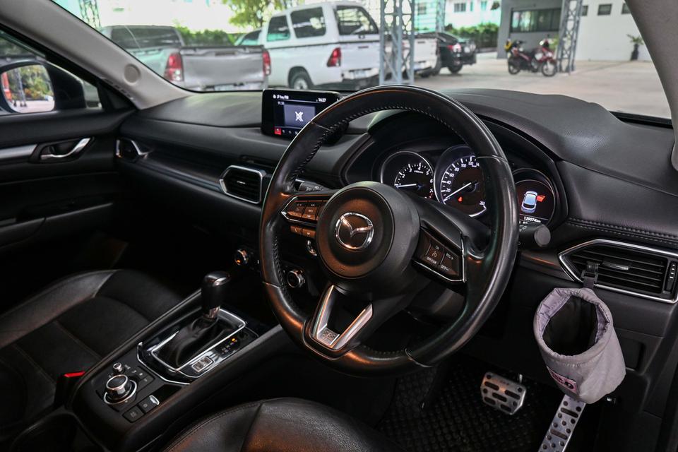 Mazda Cx5 2.0c 2018 5