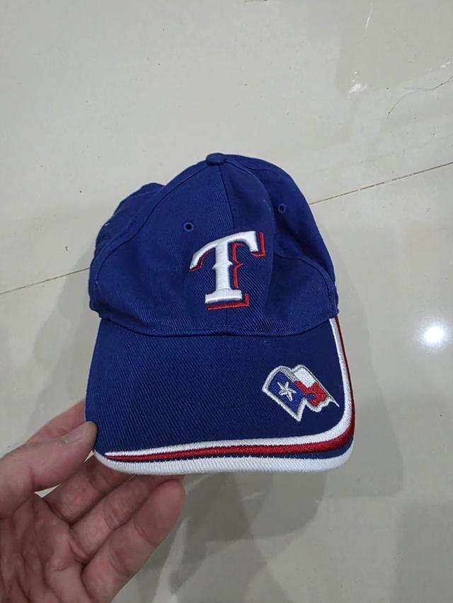 A.หมวก CAP สวย เดิมๆ หายาก วินเทจ เท่ อย่างดี สภาพใหม่ๆ ปรับขนาดได้ พร้อมส่ง รูปย่อยที่ 2