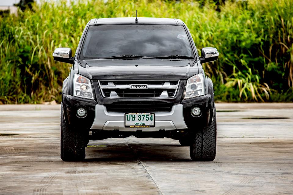 Isuzu Dmax 2.5Hi-Langer ปี11