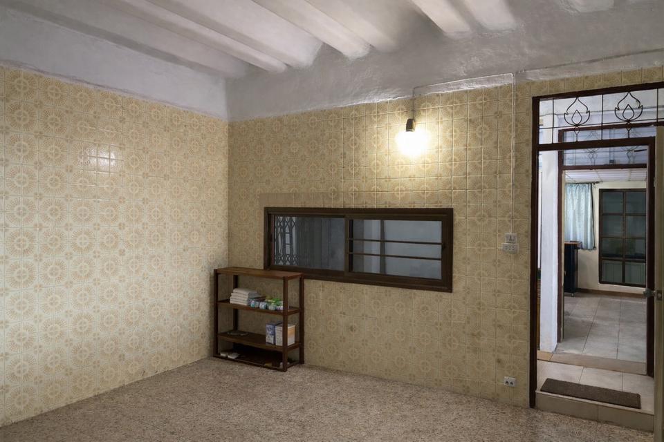 บ้านเสนานิเวศน์ 1 ซอย ประเสริฐมนูกิจ 18 ถนนเกษตร-นวมินทร์ แขวงจรเข้บัว เขตลาดพร้าว กรุงเทพมหานคร 13