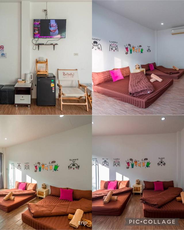 位于格兰岛黄金地段的度假村出售..ขายรีสอร์ทเกาะล้าน 4