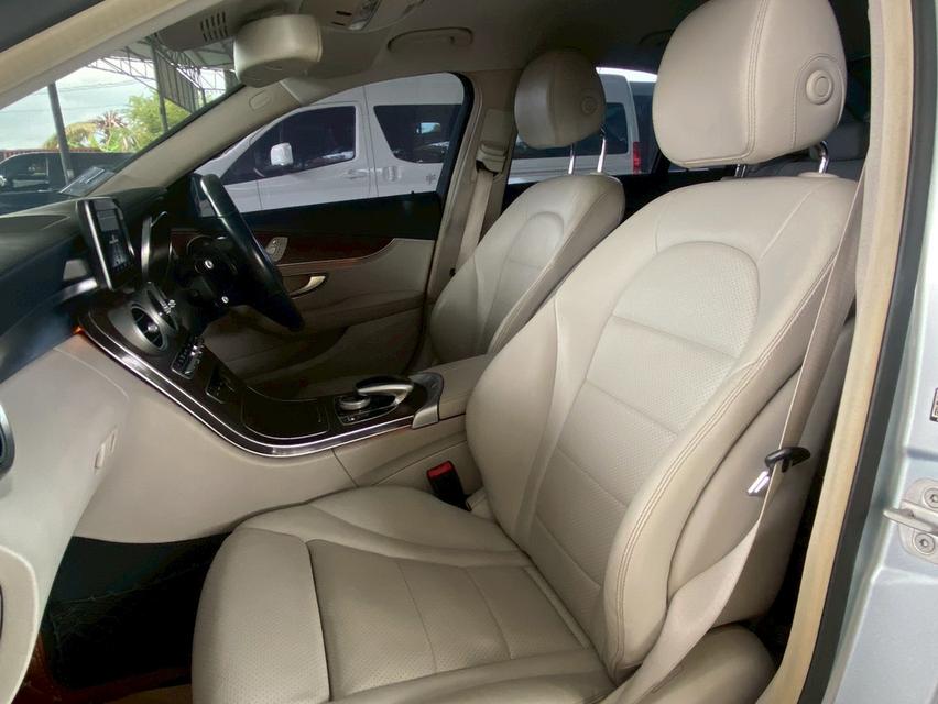 BENZ C-CLASS, C300 BLUETEC HYBRID 2017 รูปที่ 10