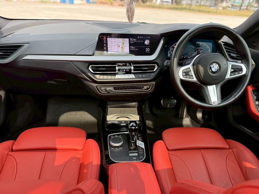 BMW 220i Gran Coupe M Sportปี 2024 ไมล์ 30,000 km รูปที่ 18