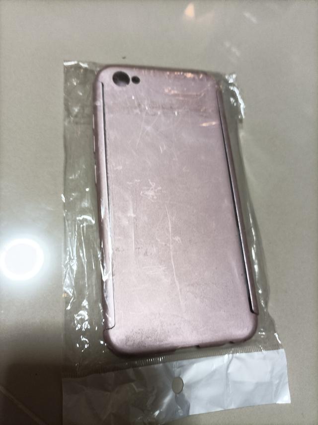Soft case โทรศัพท์ redme note 10 แบบชนิด 5G.,4G. และของ Oppo R9S รูปที่ 7