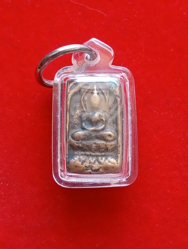 พระหลวงปู่ศุข วัดปากคลองมะขามเฒ่าH91 รูปที่ 2