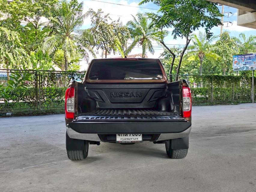 รหัสรถ WMT7683 Navara NP300 CALIBRE 2.5E Double Cab ปี 2016 ไมล์ 188,xxx km 14