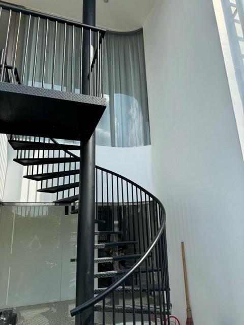 ขาย ให้เช่า โฮมออฟฟิศ 4 ชั้น โครงการ ลักซ์ LUXE 35 Luxury Townhome ซอยลาดพร้าว35 ใกล้ BTSสายสีเหลือง สถานีภาวนา 5