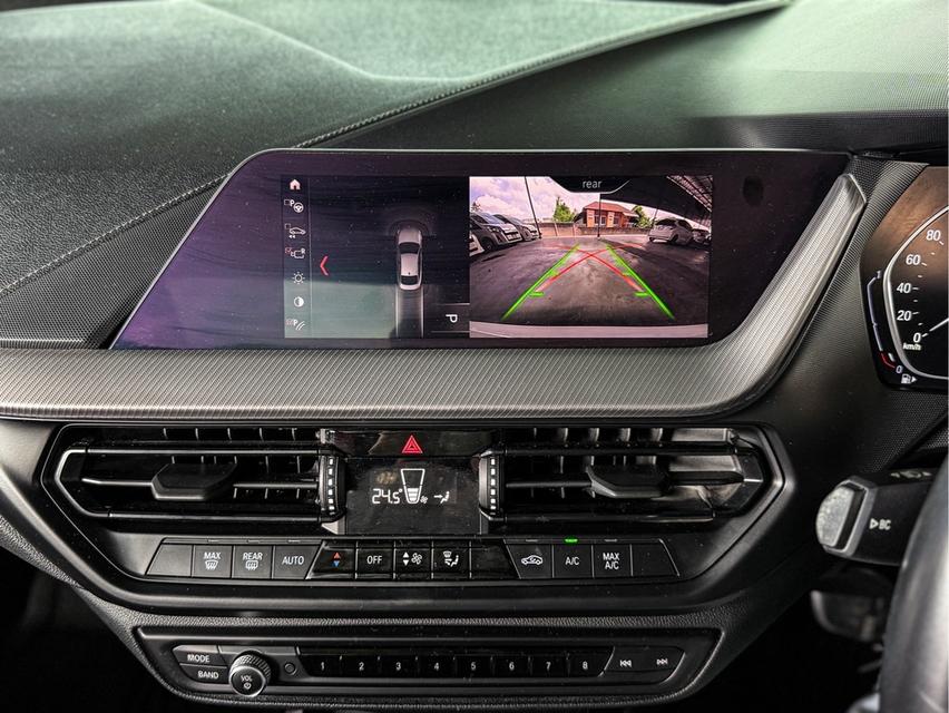 รหัสรถ WRT6644 2019 BMW SERIES 2, 218i Coupe M Sport โฉม F44 รูปที่ 7