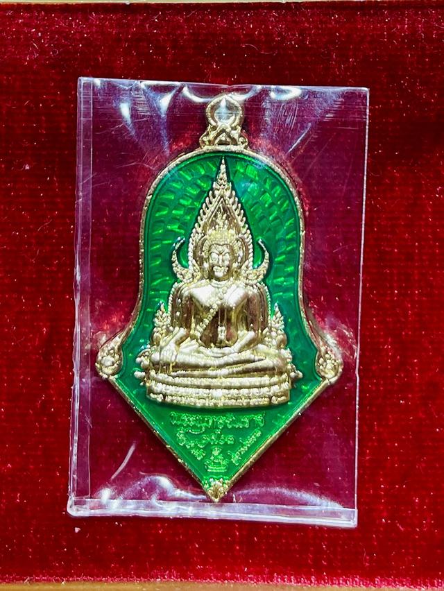 พระเครื่อง ท้าวเวสสุวรรณวัดจุฬามณี รูปที่ 15