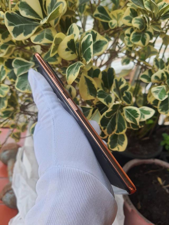 Redmi Note 10 Pro Ram 8+3GB 7