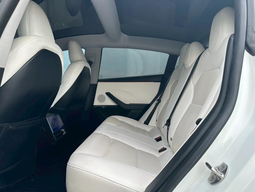 Tesla Model 3 Highland Long Range 2024 12