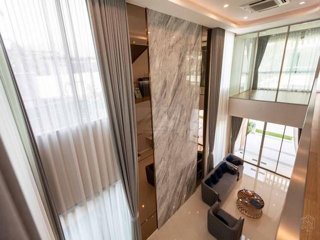 ขายโฮม ออฟฟิศ ใจกลางสุขุมวิท โครงการ ควอลิเทีย สุขุมวิท 62 Qualitia Sukhumvit 62 ใกล้ BTS บางจาก 200 เมตร 10