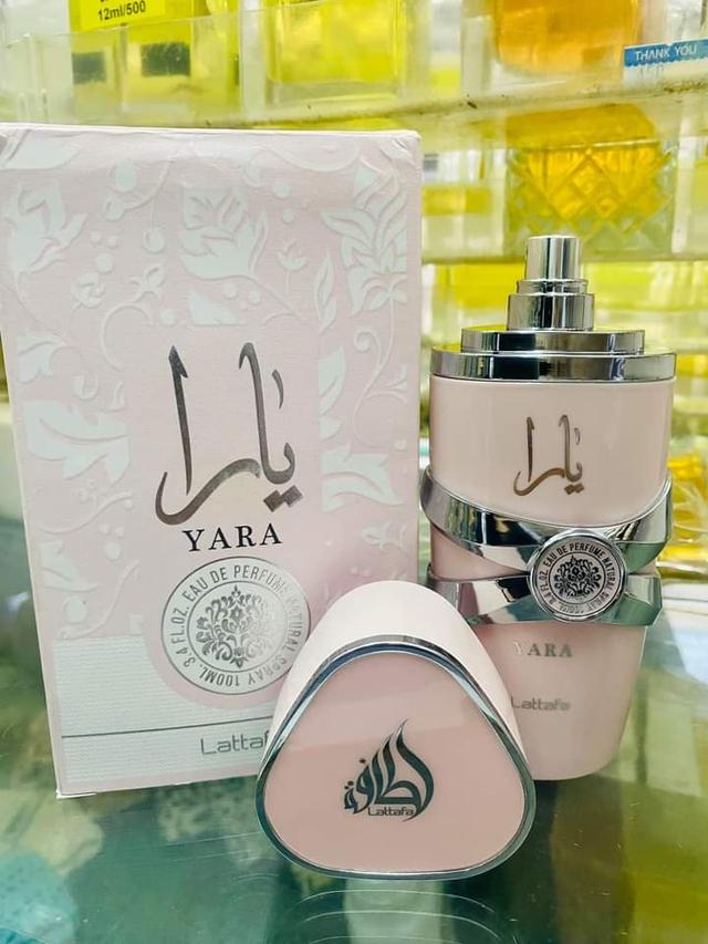 Lattafa - Yara แท้ EDP 1