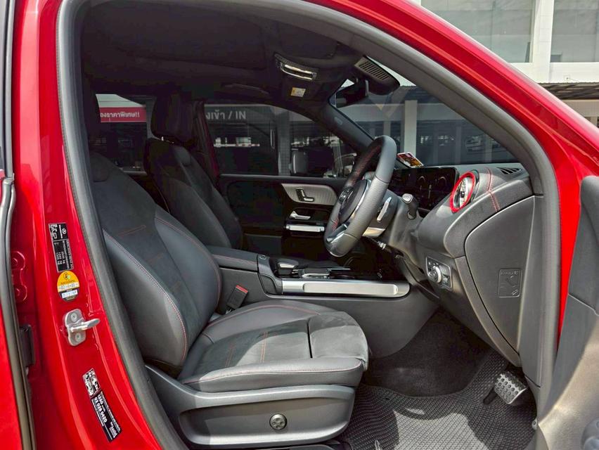 Benz Eqb250 Amg Line ปี23 13