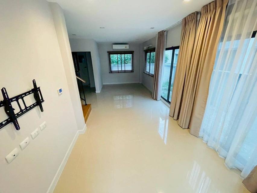 🏡 [ขายด่วน] VENUE Westgate (SC ASSET) — เพียง 3.9 ล้าน! 7