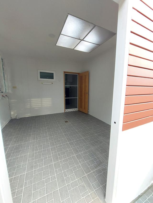 ขายบ้านเดี่ยว 2 ขั้น หมู่บ้านอลิชา (สุขสวัสดิ์-ประชาอุทิศ) ซอยประชาอุทิศ 131 เจ้าของขายเอง 11